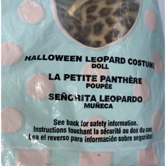 2003 Madame Alexander McDonald’s Kids Happy Meal Dolls Lot Of 6 Halloween - Picture 4 of 16